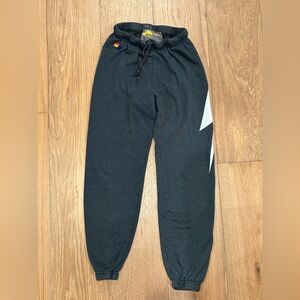 Women’s Aviator Nation Sweatpants XS